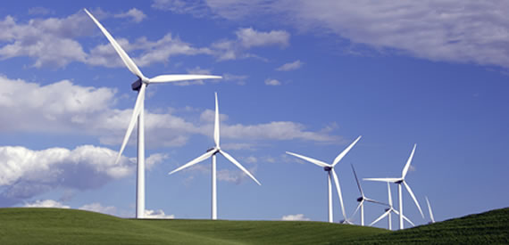 OU Designated Big 12 Conference Champion in Renewable Energy